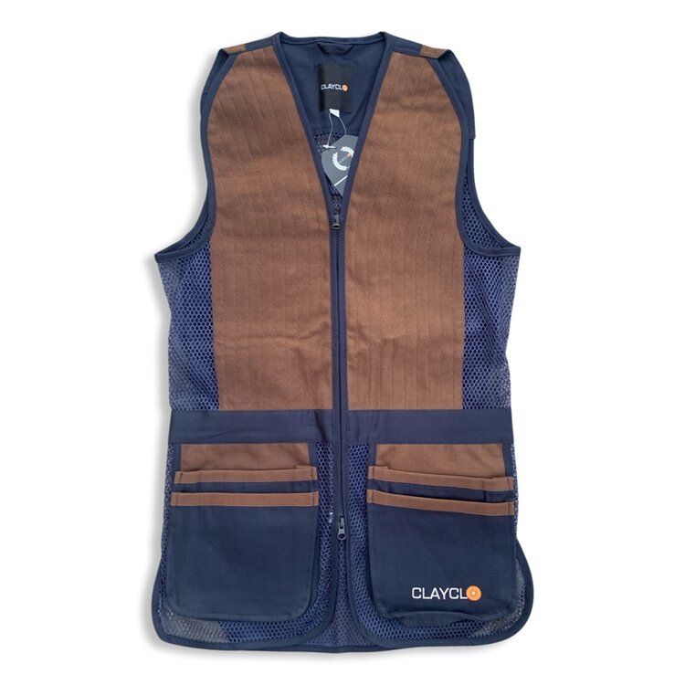 1746304435284 Mens Classic Pro Skeet Vest