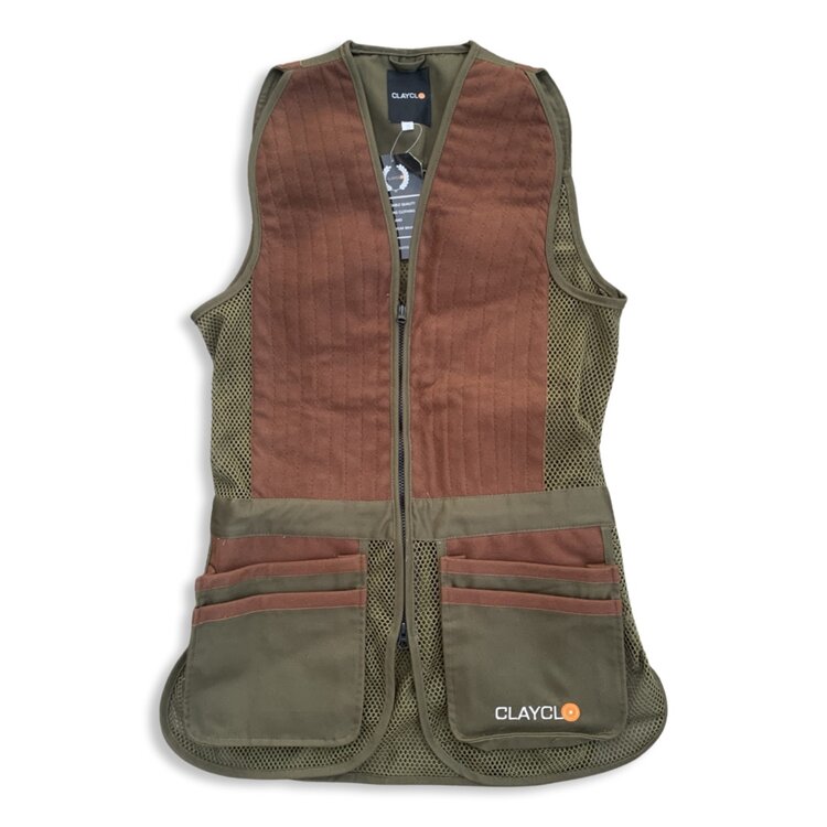 1746304435292 Mens Classic Pro Skeet Vest