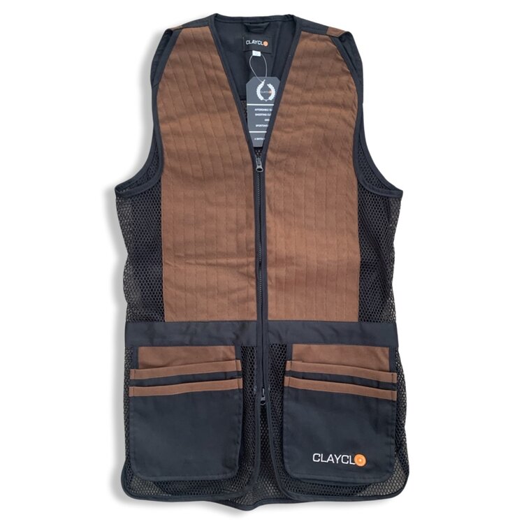 1746304435293 Mens Classic Pro Skeet Vest