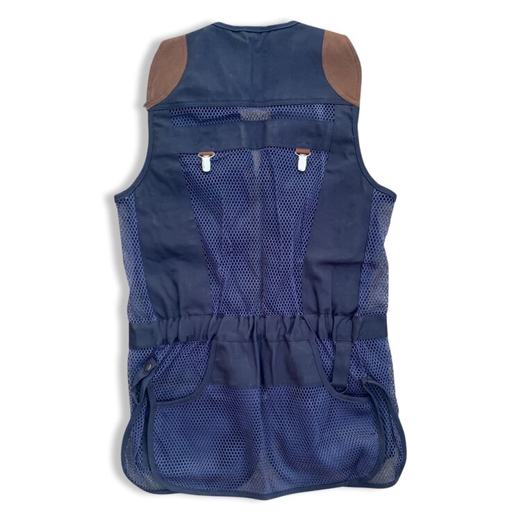 1746309475136 Mens Classic Pro Skeet Vest