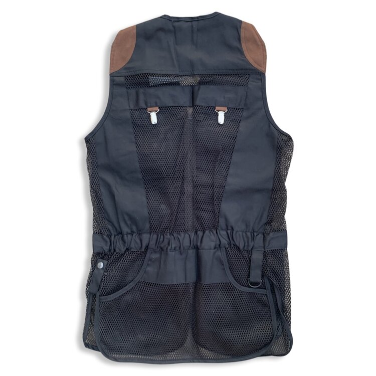 1746309475741 Mens Classic Pro Skeet Vest