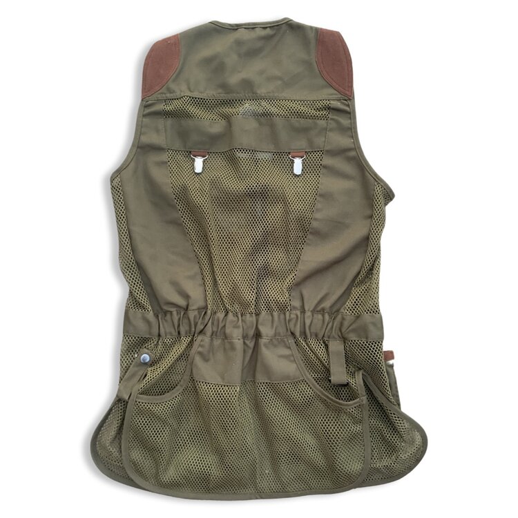 1746309475762 Mens Classic Pro Skeet Vest