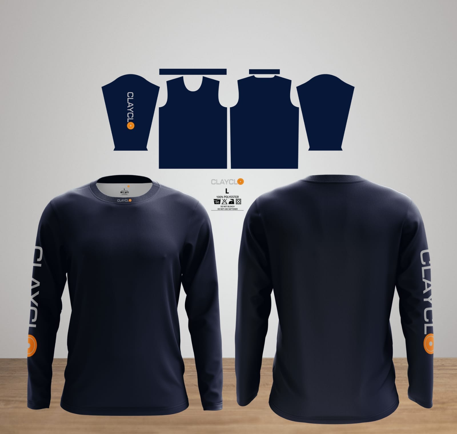 PHOTO-2025-05-10-13-03-22 Ladies Base Layer