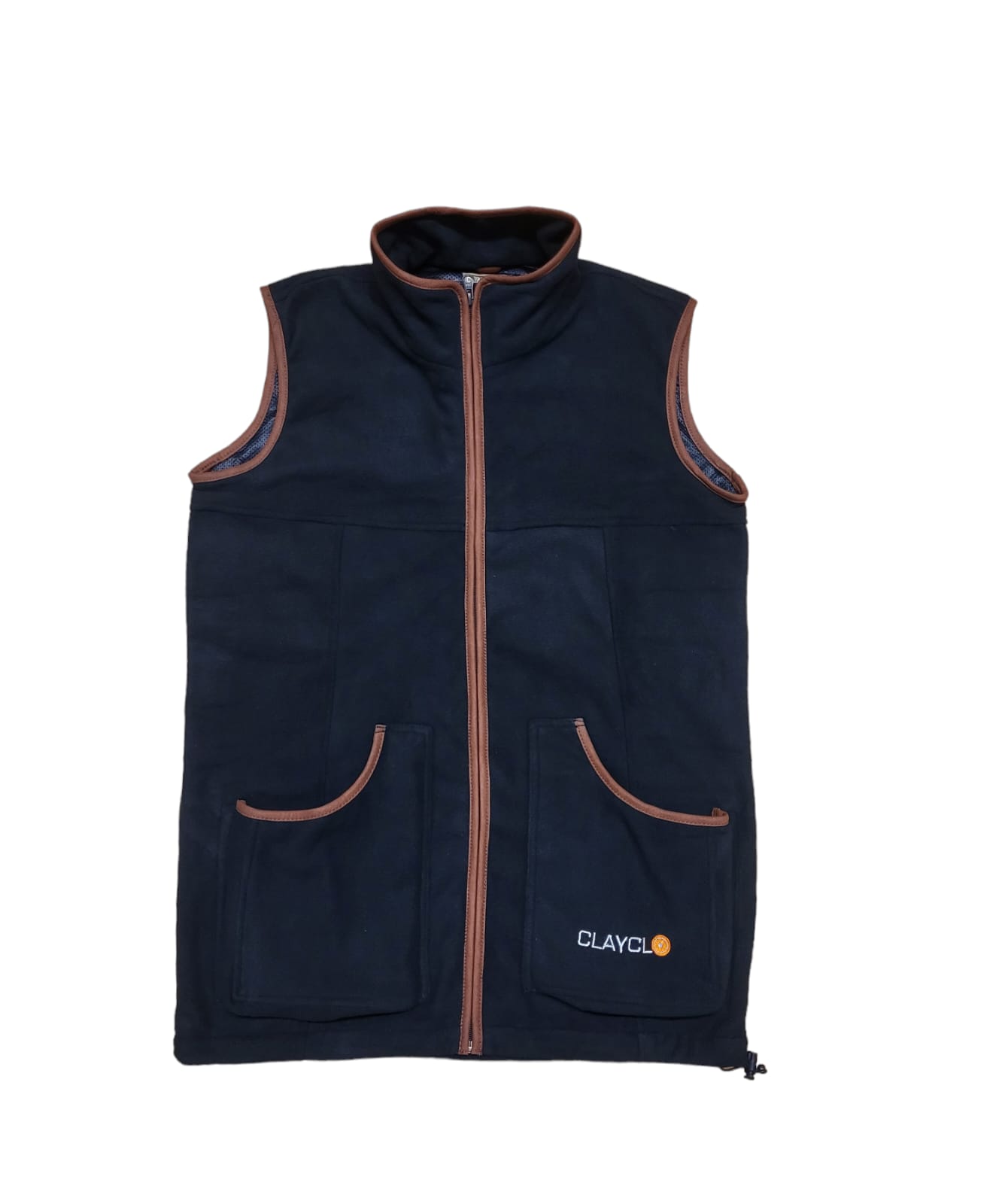 PHOTO-2025-05-10-13-04-38 Men’s Polar Fleece Gilet