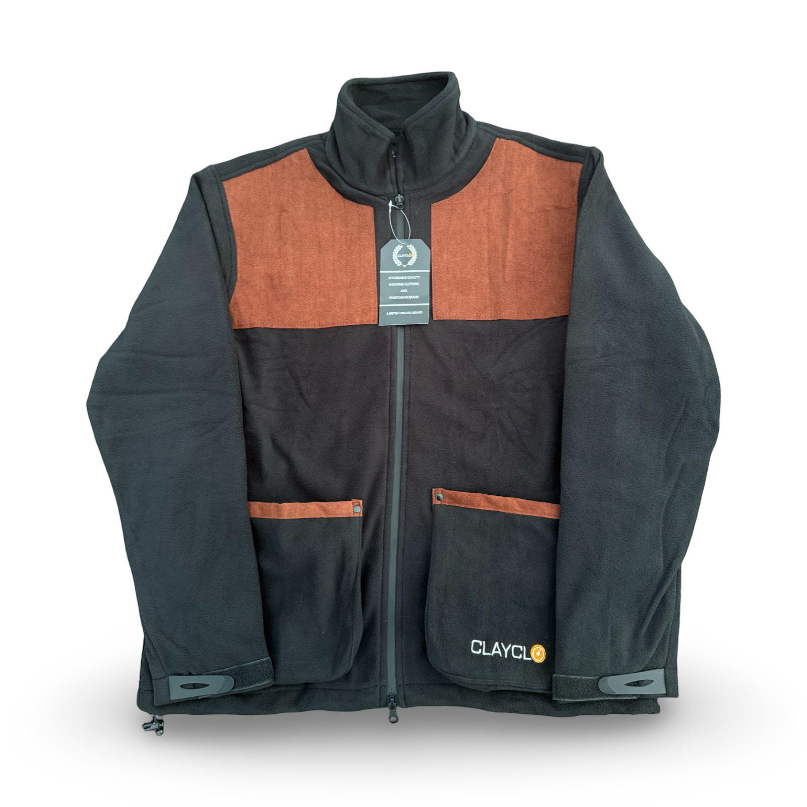PHOTO-2025-05-10-13-10-08 Mens Polar Fleece Jacket