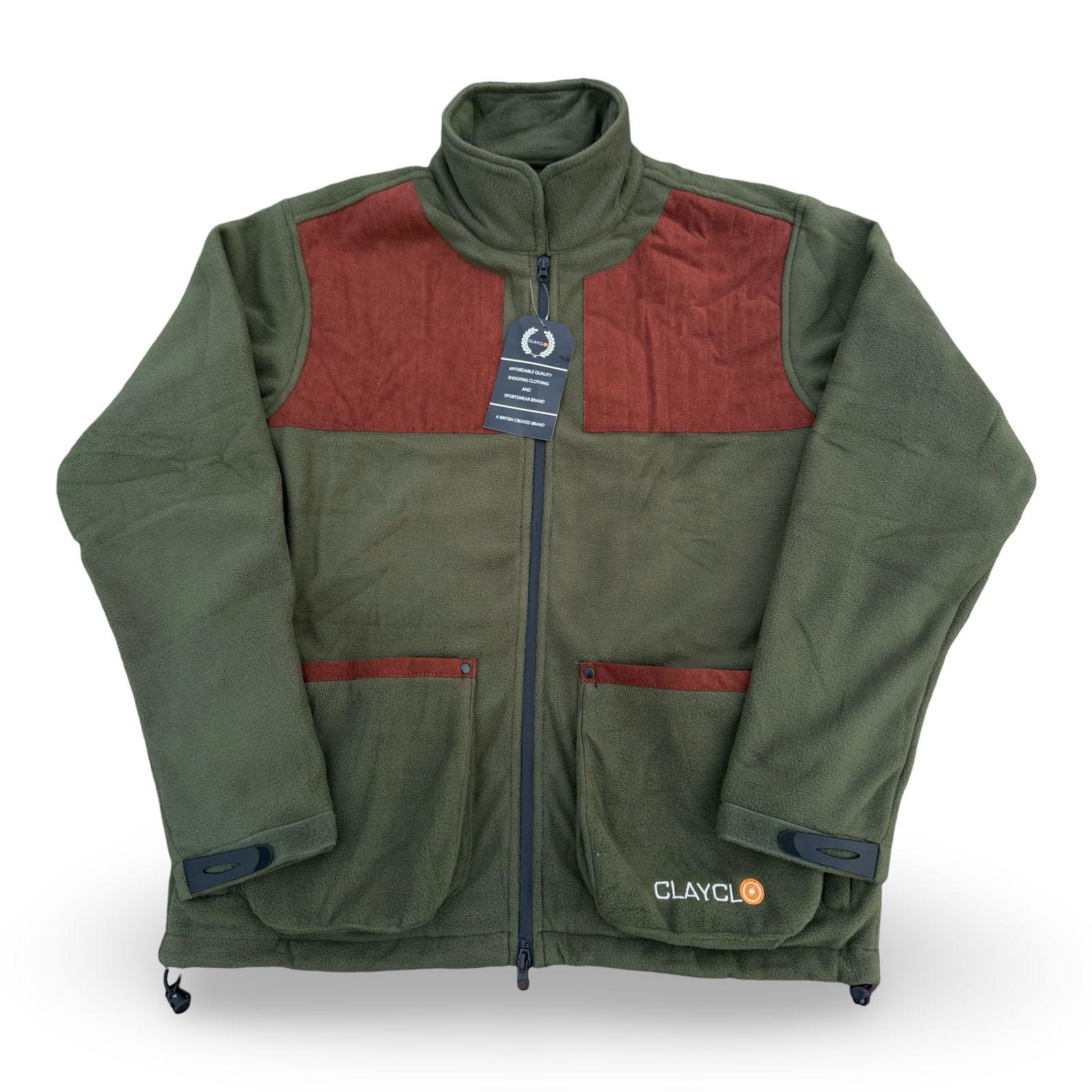 PHOTO-2025-05-10-13-10-21 2 Mens Polar Fleece Jacket