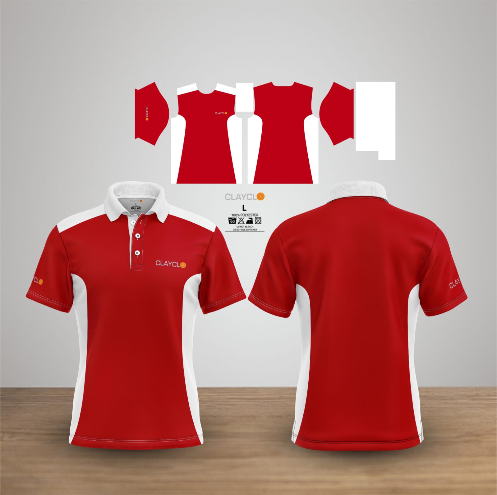 PHOTO-2025-05-10-13-14-40 2 Mens Polo Tec T-shirt