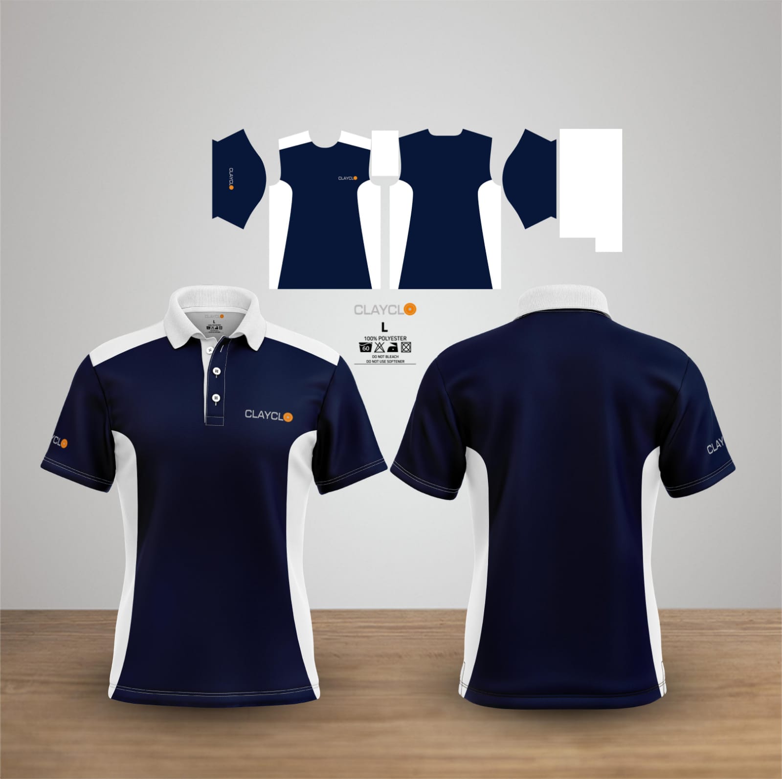 PHOTO-2025-05-10-13-14-40 3 Mens Polo Tec T-shirt