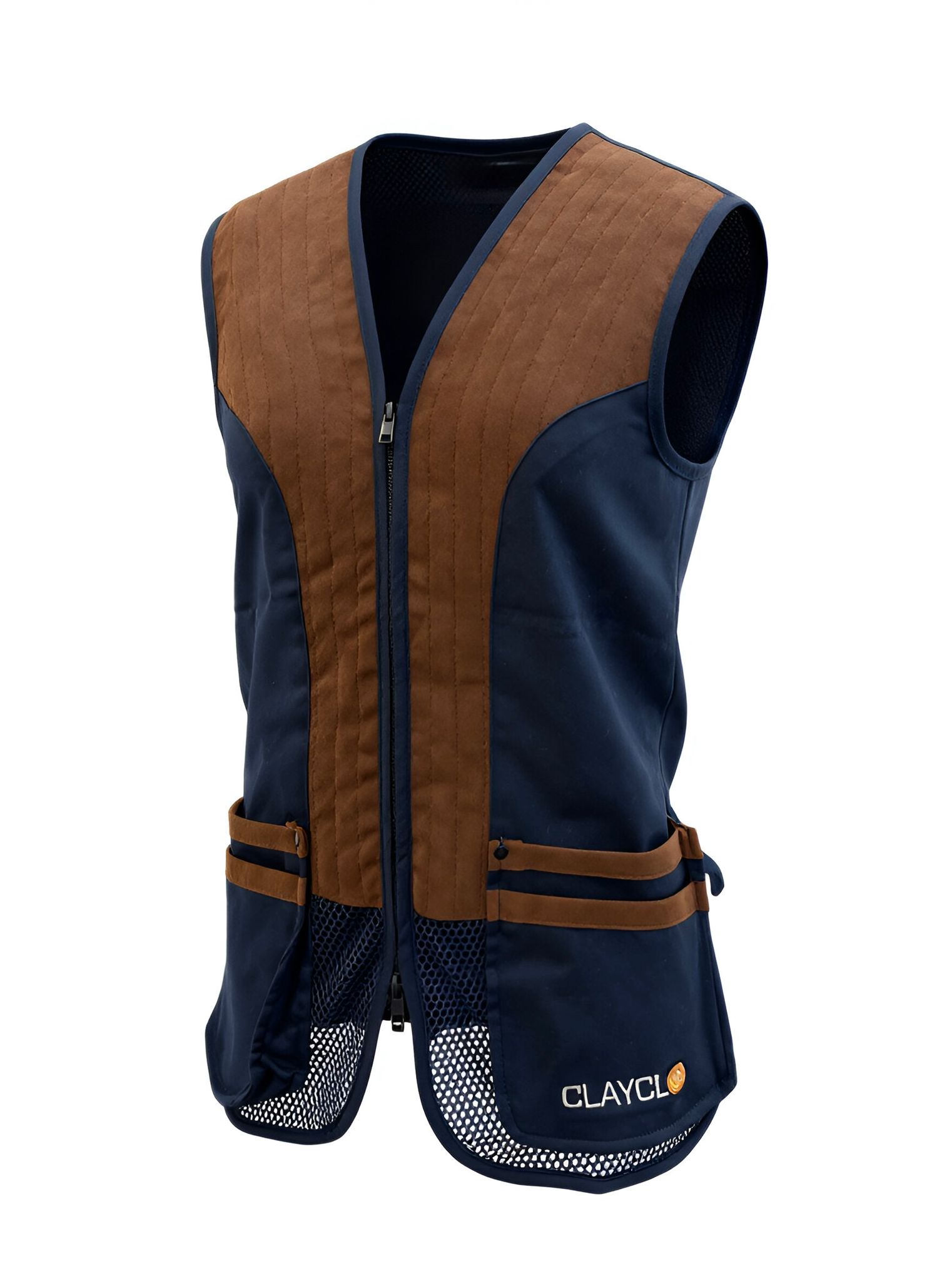 Ladies Classic Pro Vest
