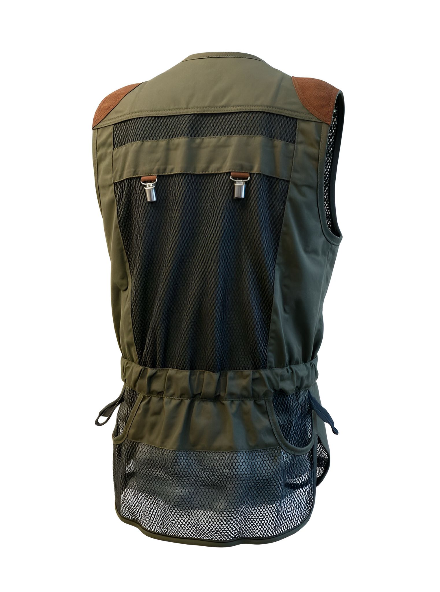 Men's Classic Pro Vest