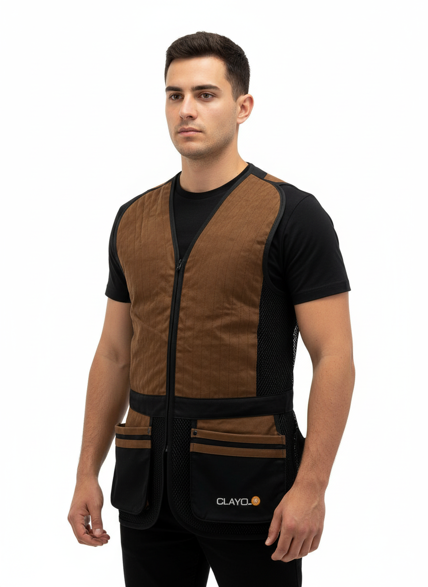Men's Classic Pro Vest