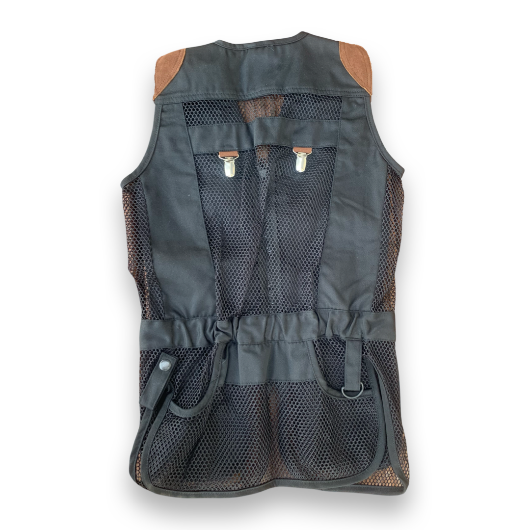 black+back Junior Classic Pro Skeet