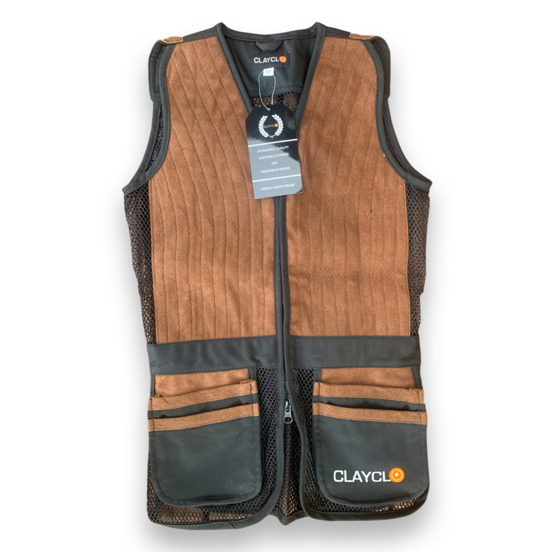 black+front Junior Classic Pro Skeet