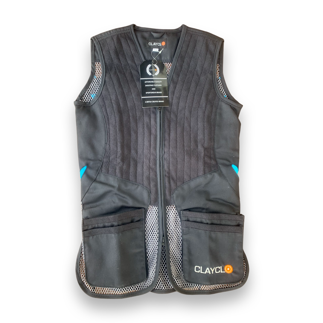 blue+front Junior Olympia Pro Skeet