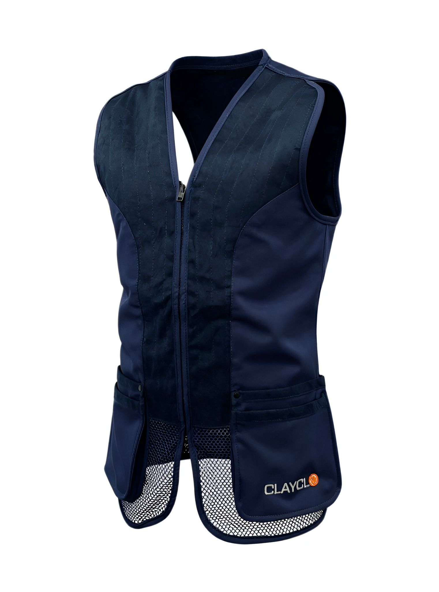 Ladies Classic Pro Shell Vest