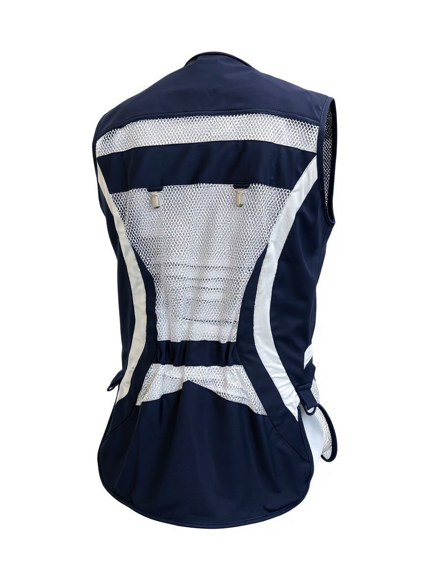 Men’s Olympia Shell Vest