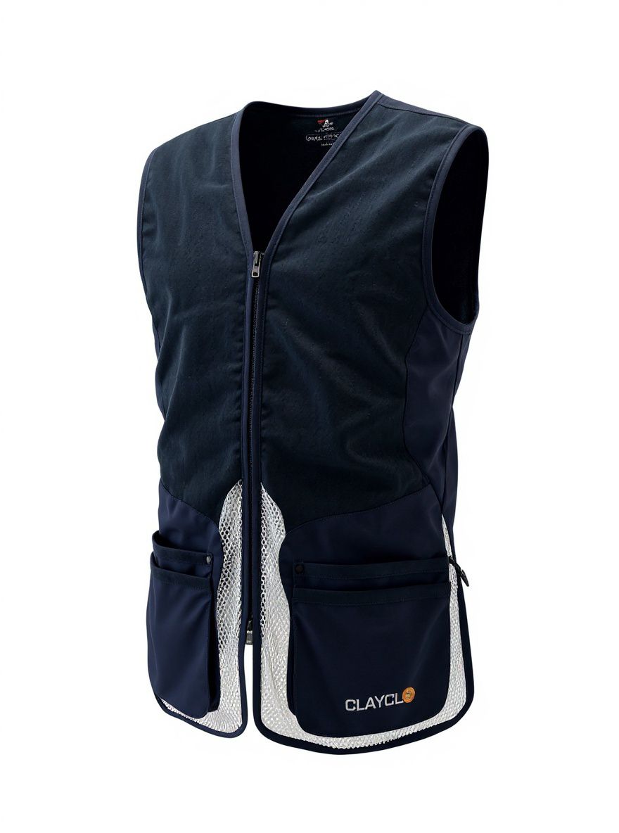 Men’s Olympia Shell Vest
