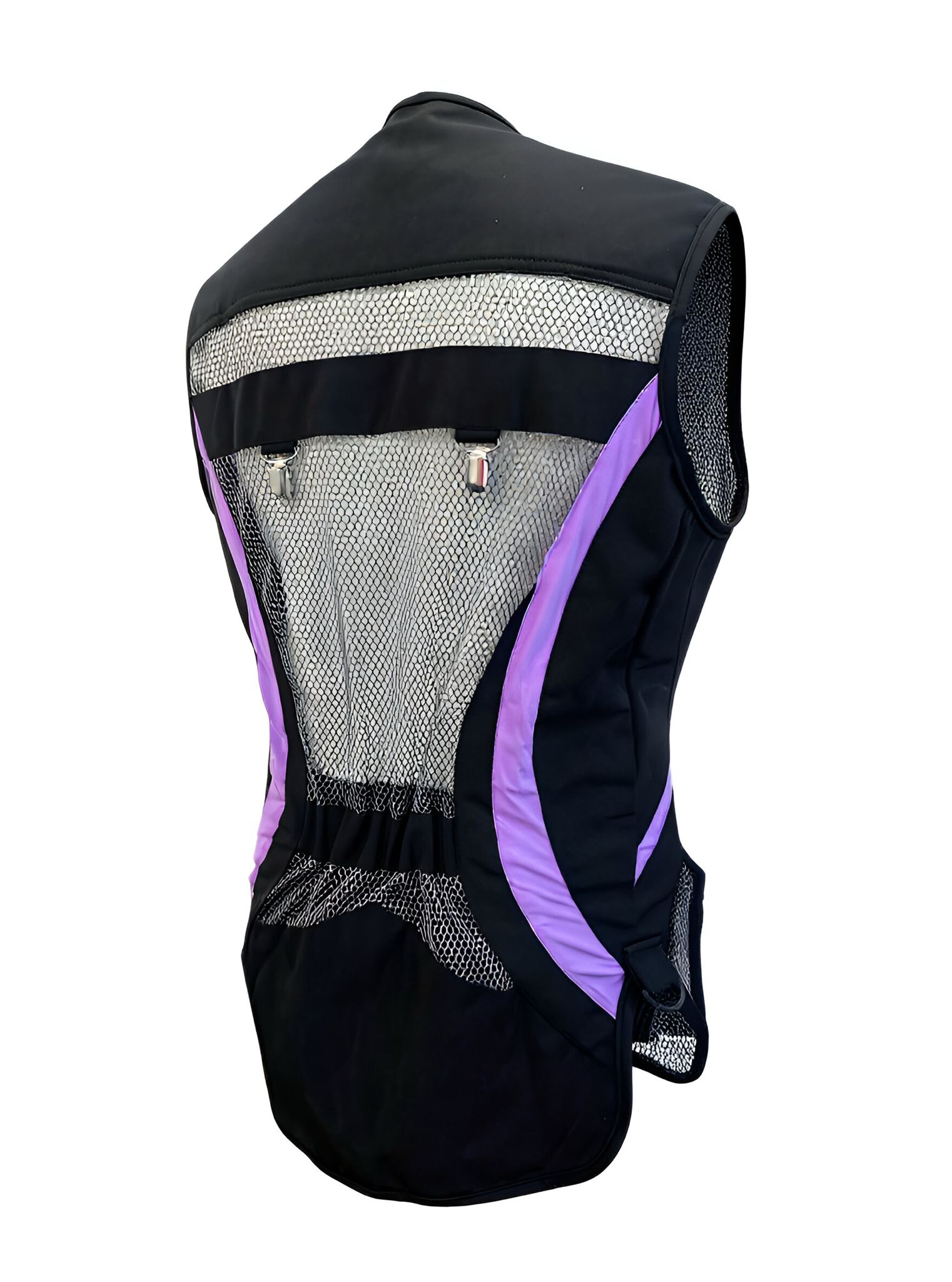 Ladies Olympia Shell Vest