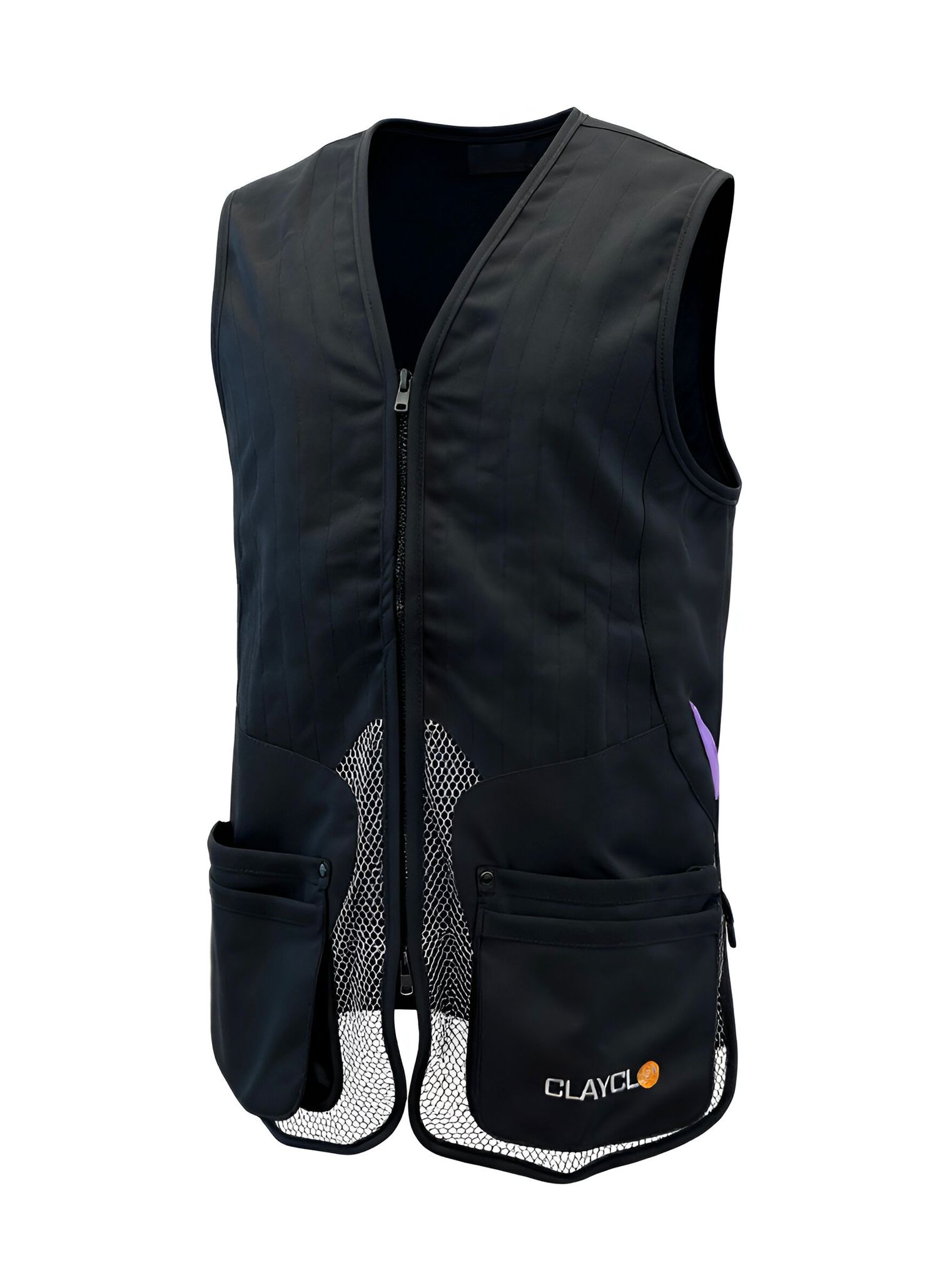 Ladies Olympia Shell Vest