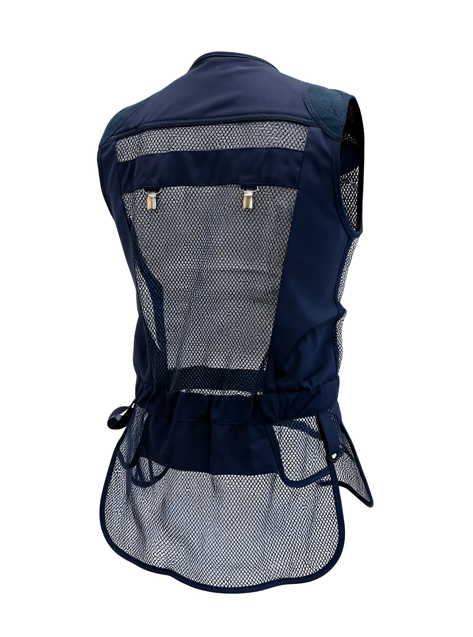 Ladies Classic Pro Shell Vest