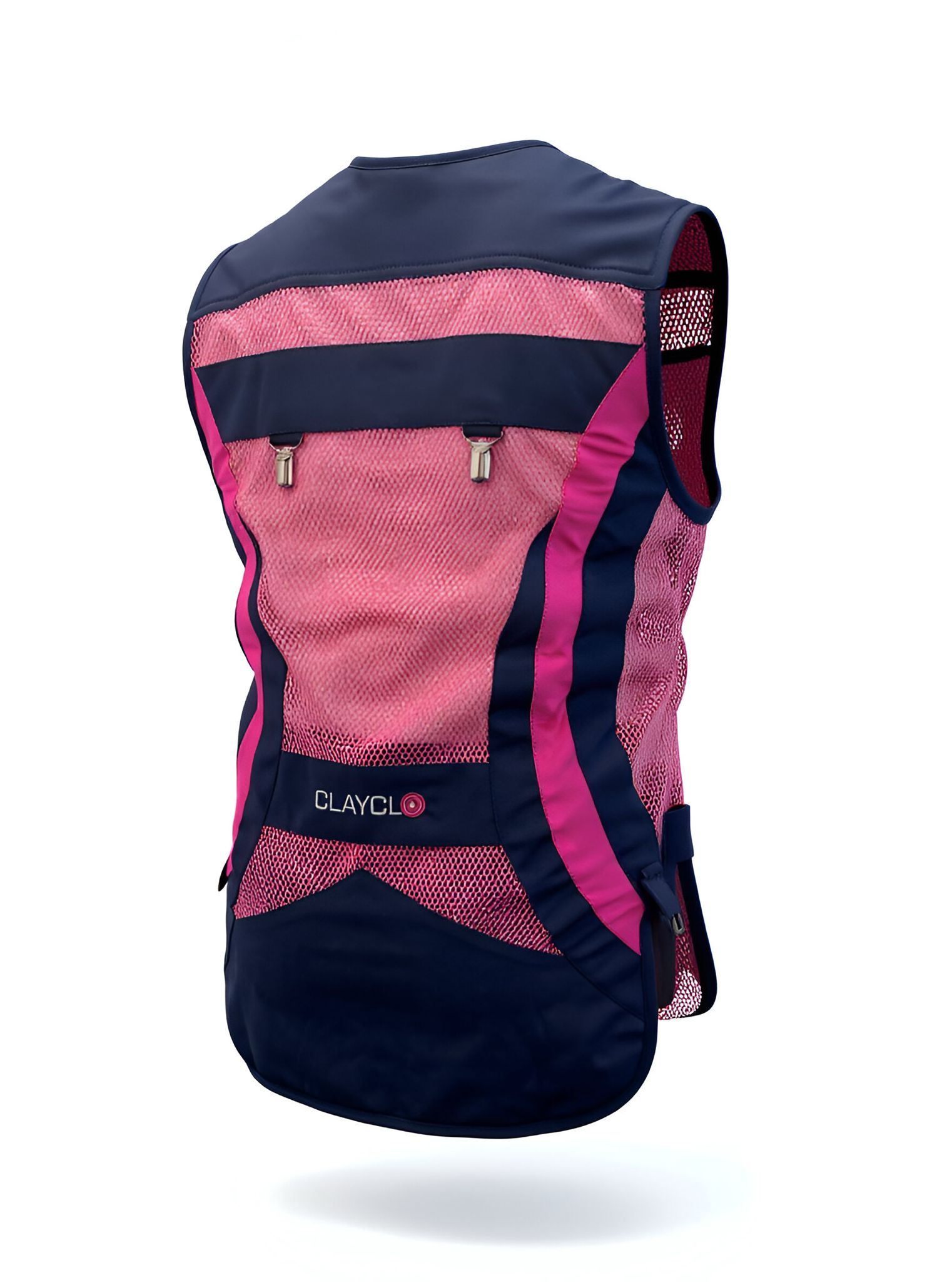 Ladies Olympia Pro Master Vest