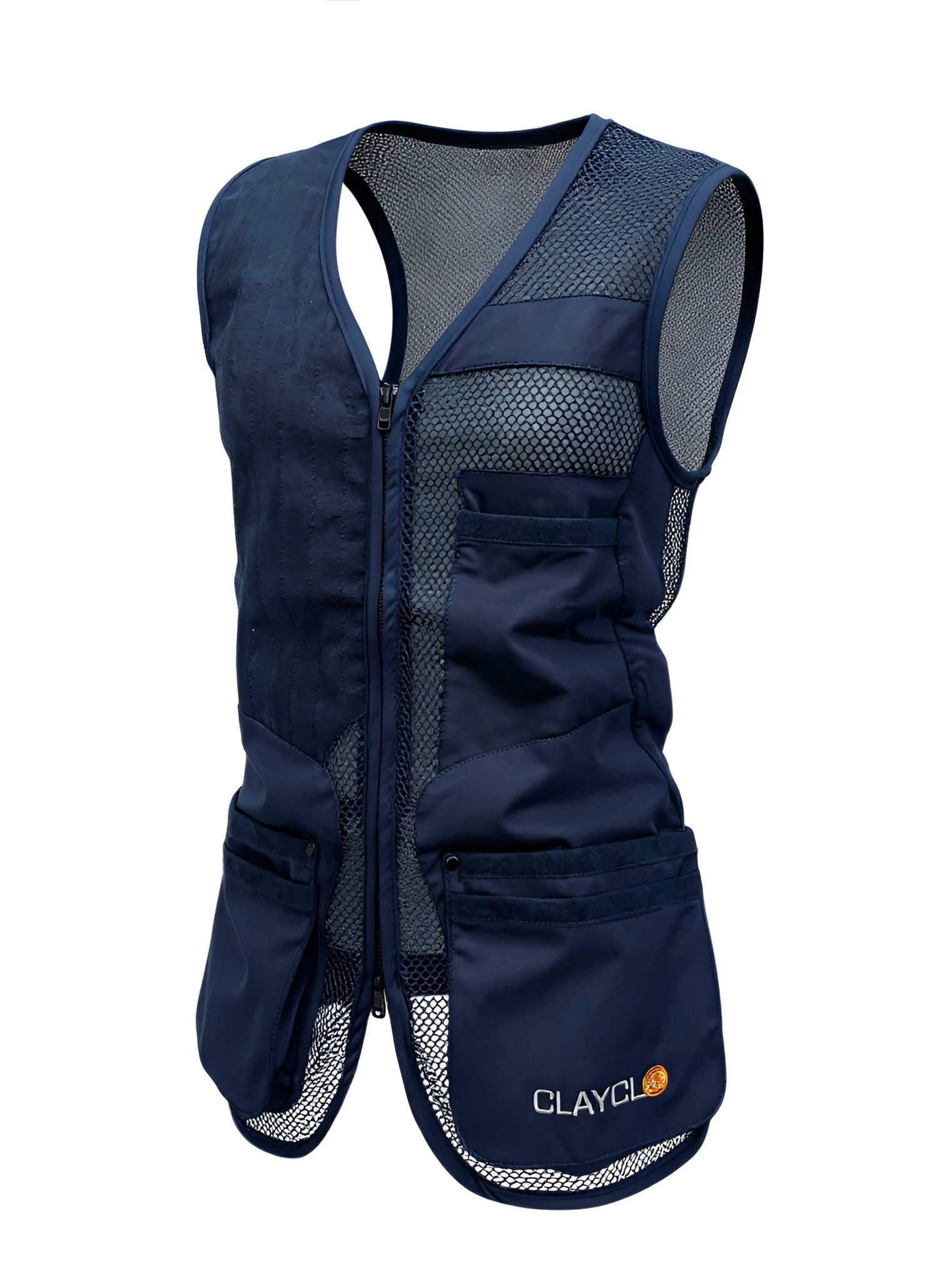 Ladies Olympia Pro Master Vest