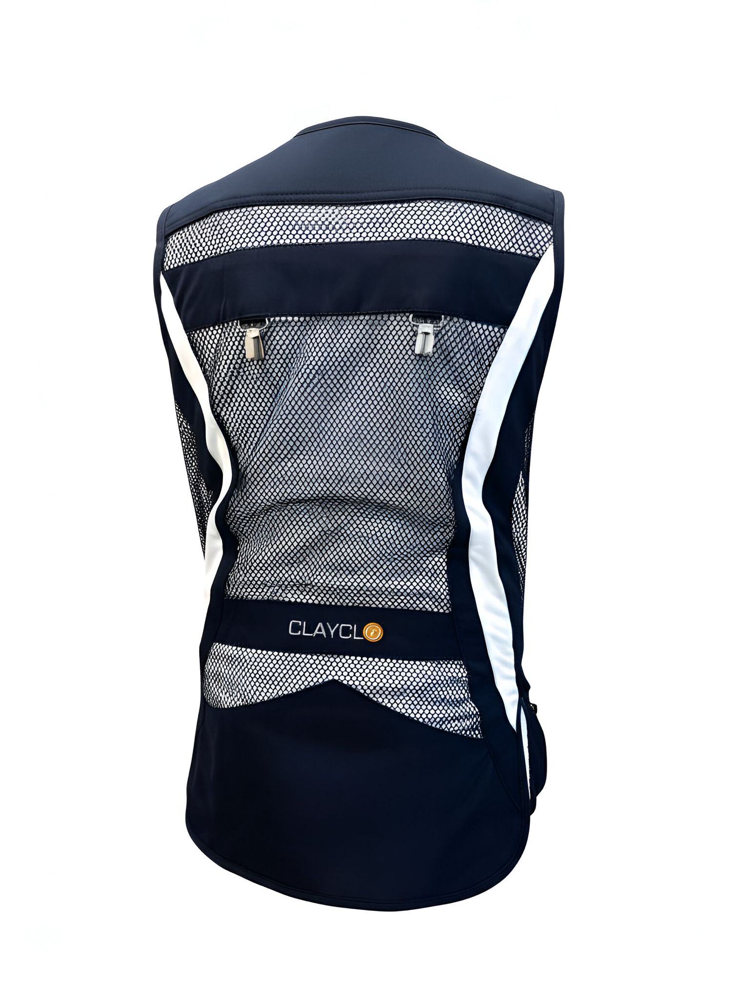 Ladies Olympia Pro Master Vest