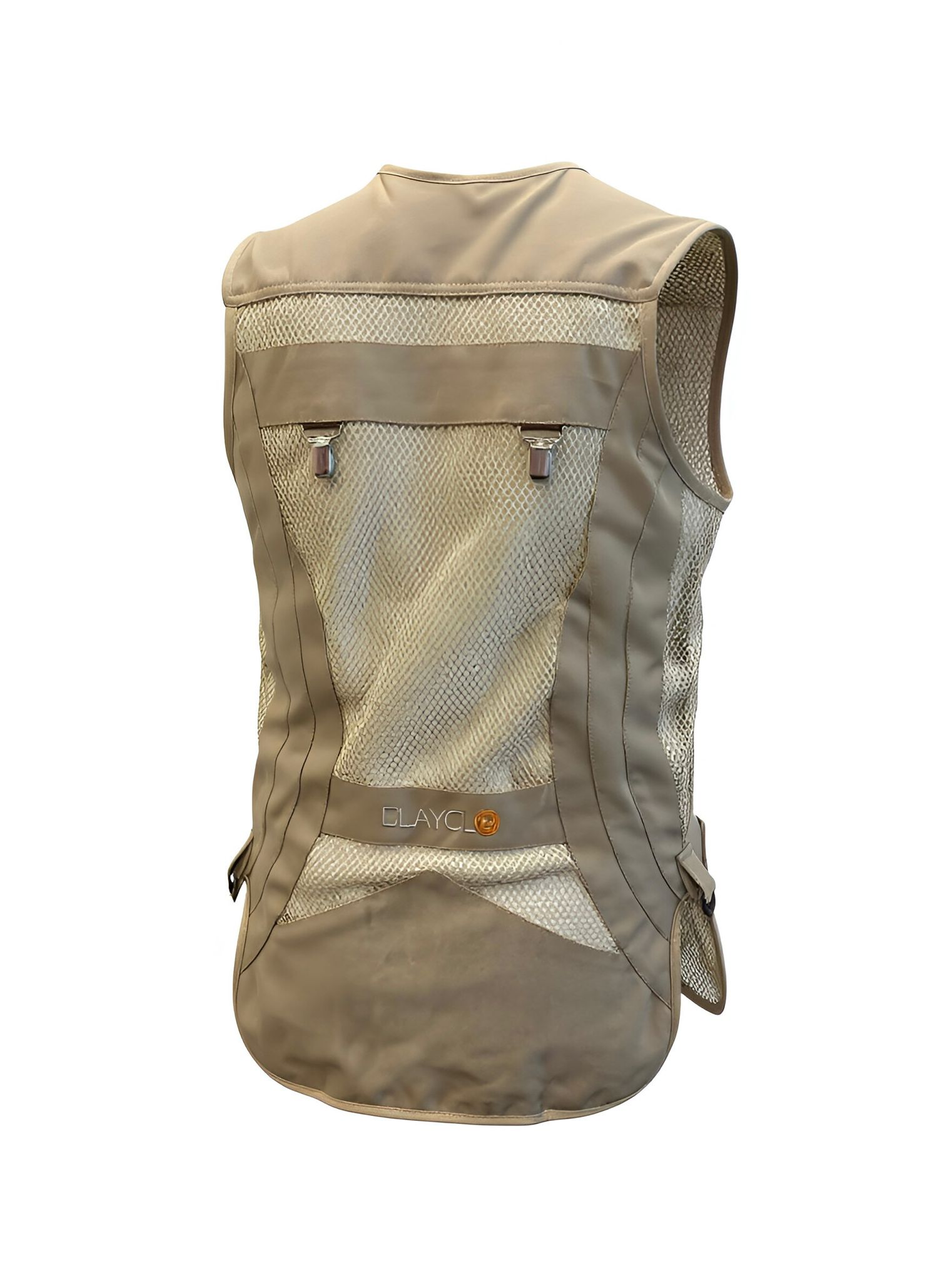 Ladies Olympia Pro Master Vest