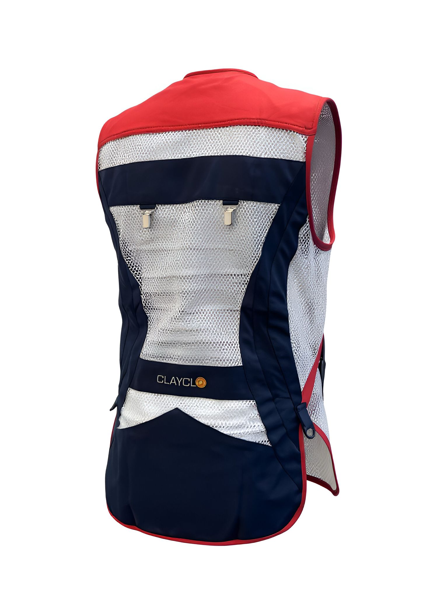 Mens Olympia Pro Master Vest