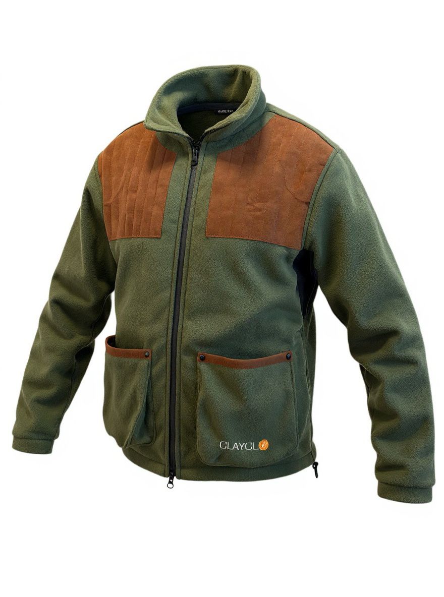 Ladies Softshell Jacket