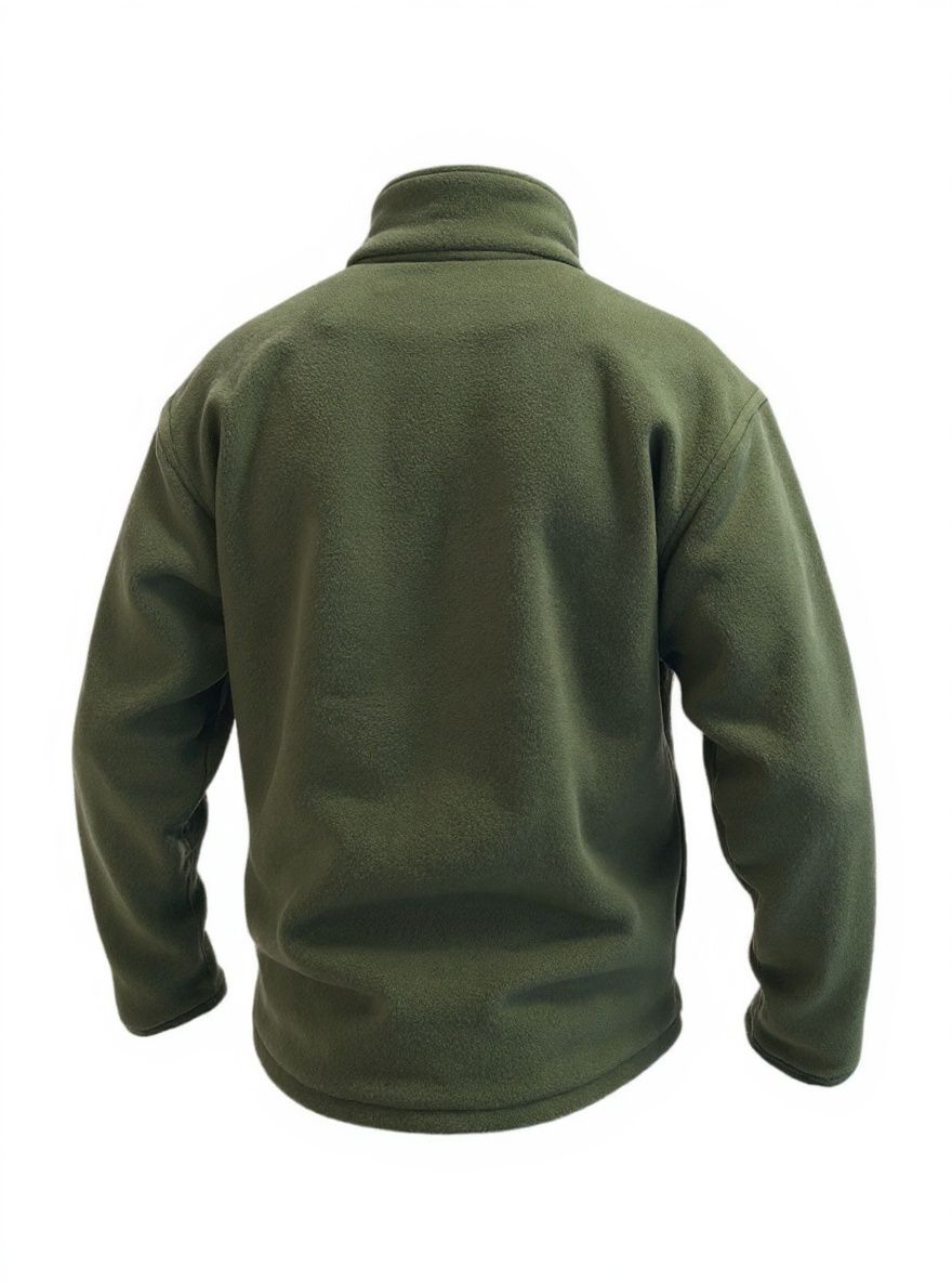 Mens Polar Fleece Jacket