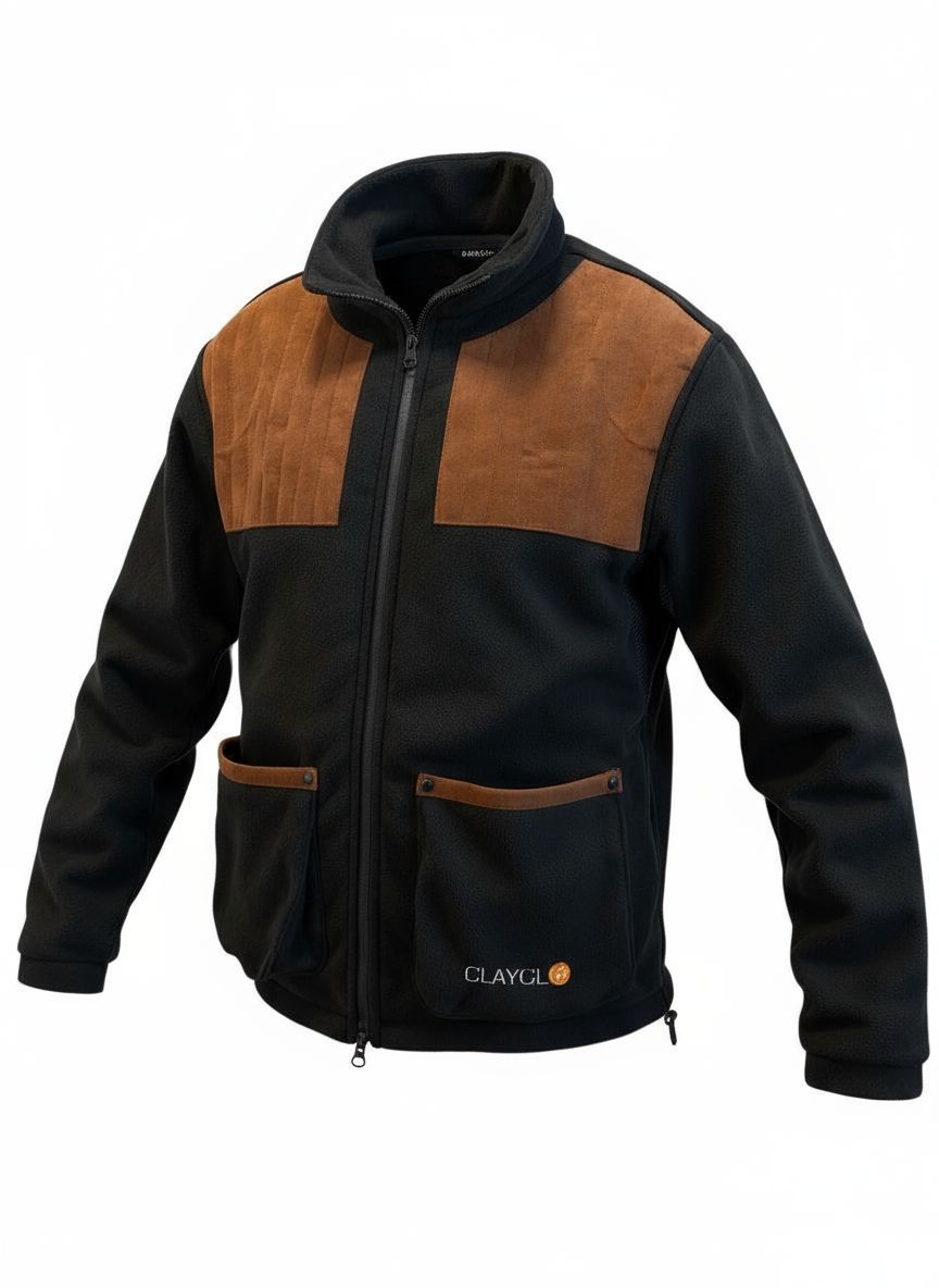 Mens Polar Fleece Jacket