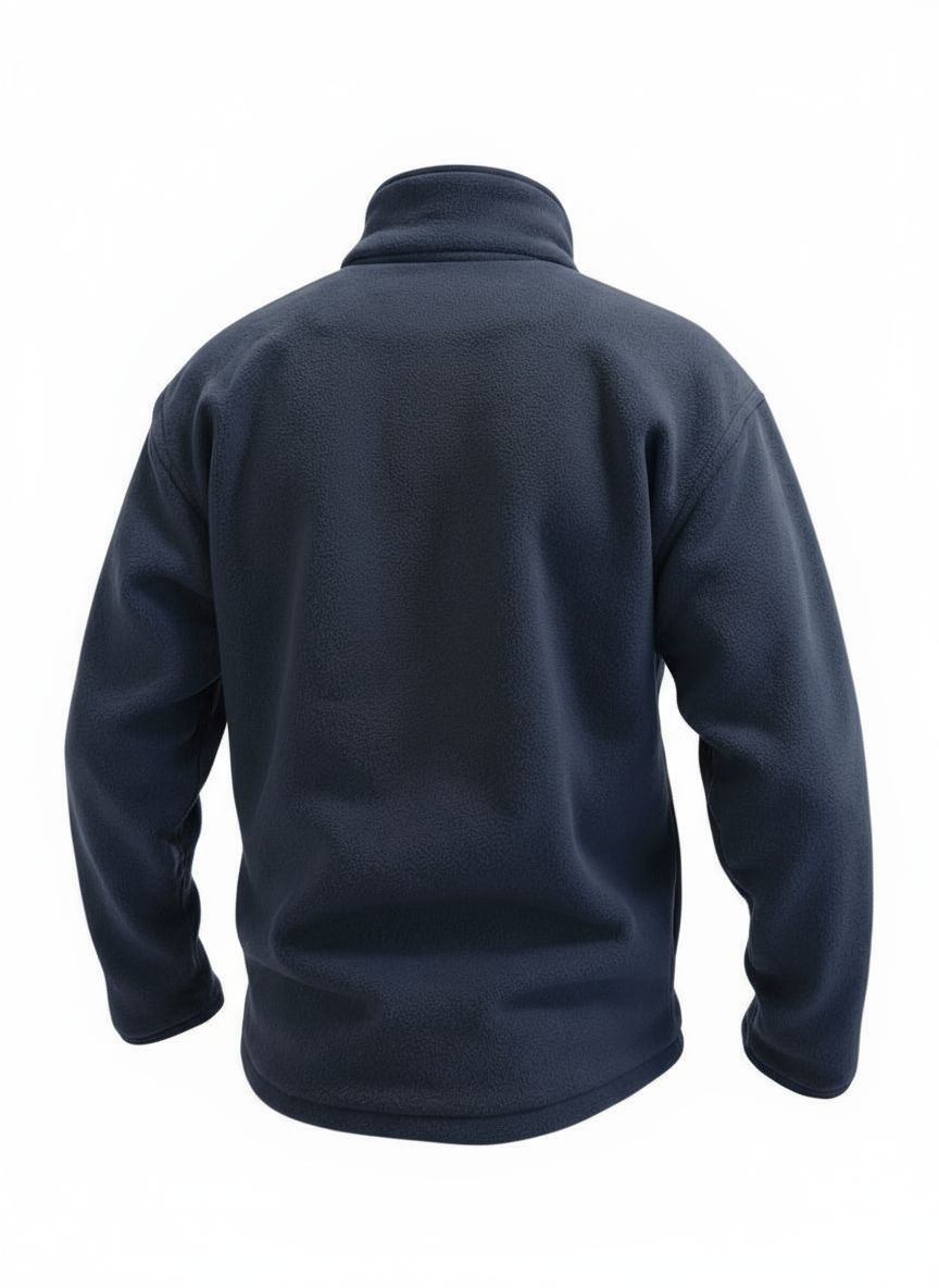 Mens Polar Fleece Jacket