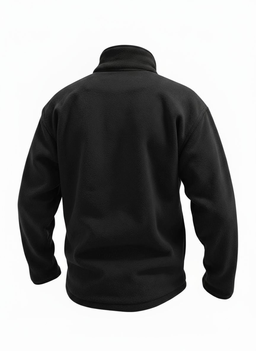 Mens Polar Fleece Jacket