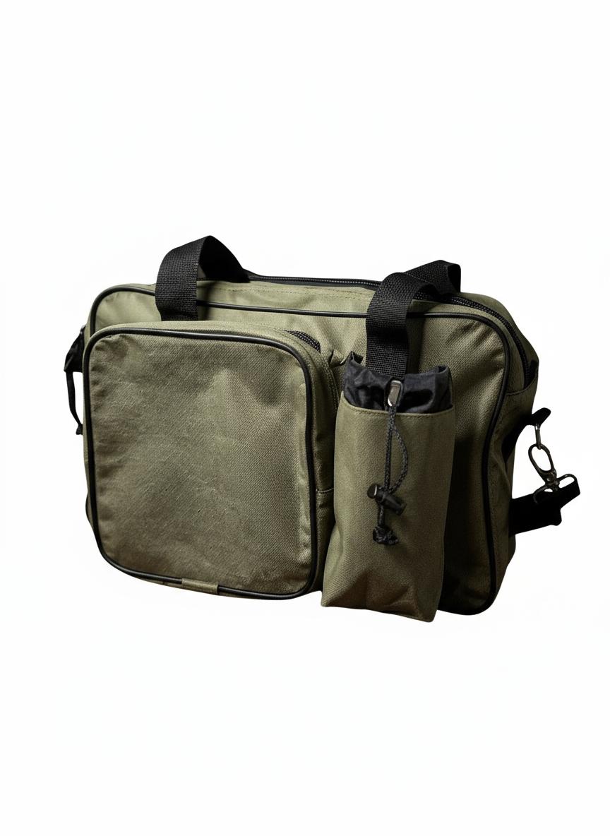 Dual ESP Range Bag