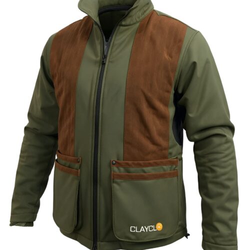 Softshell Jacket