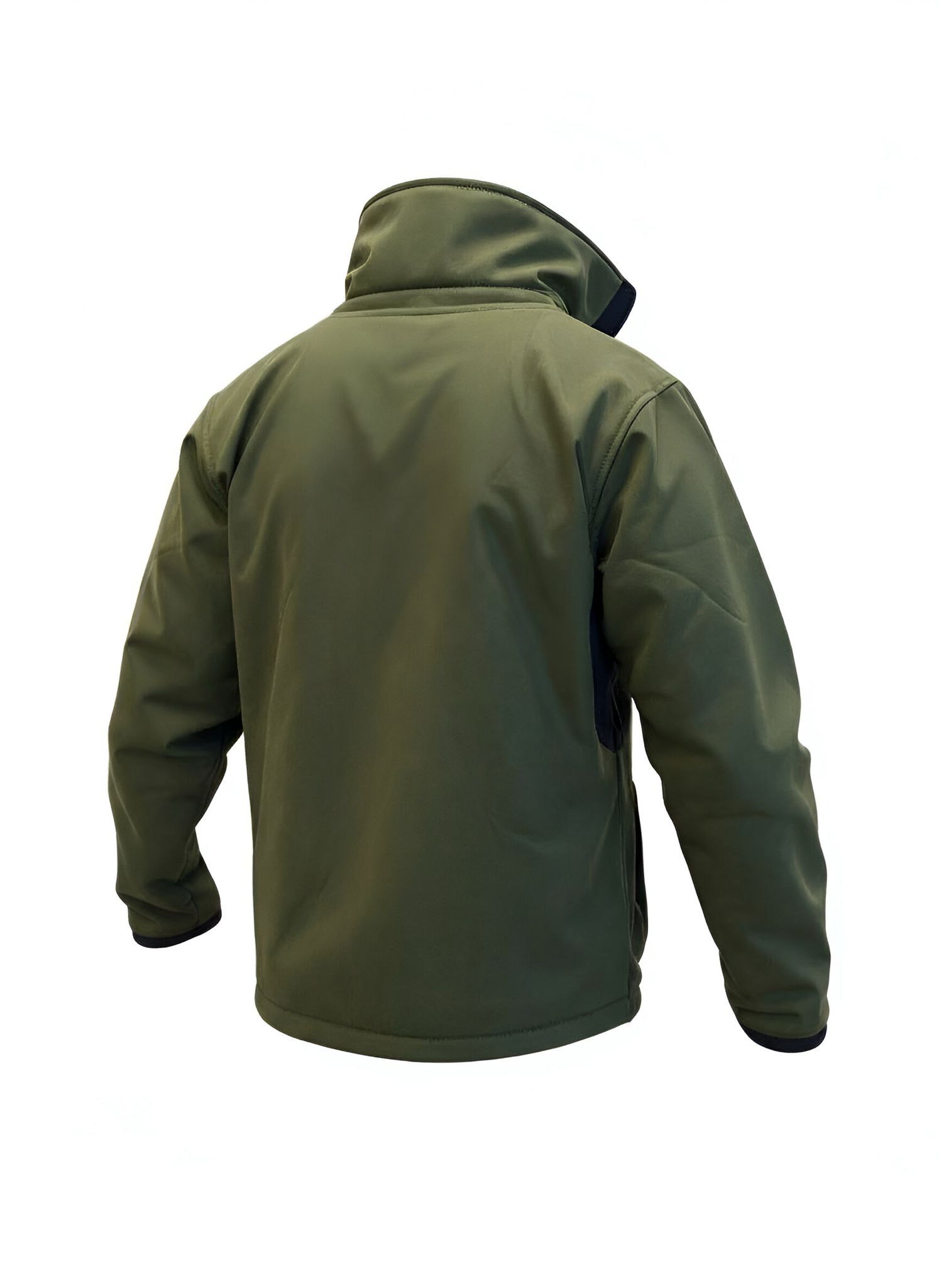 Ladies Softshell Jacket
