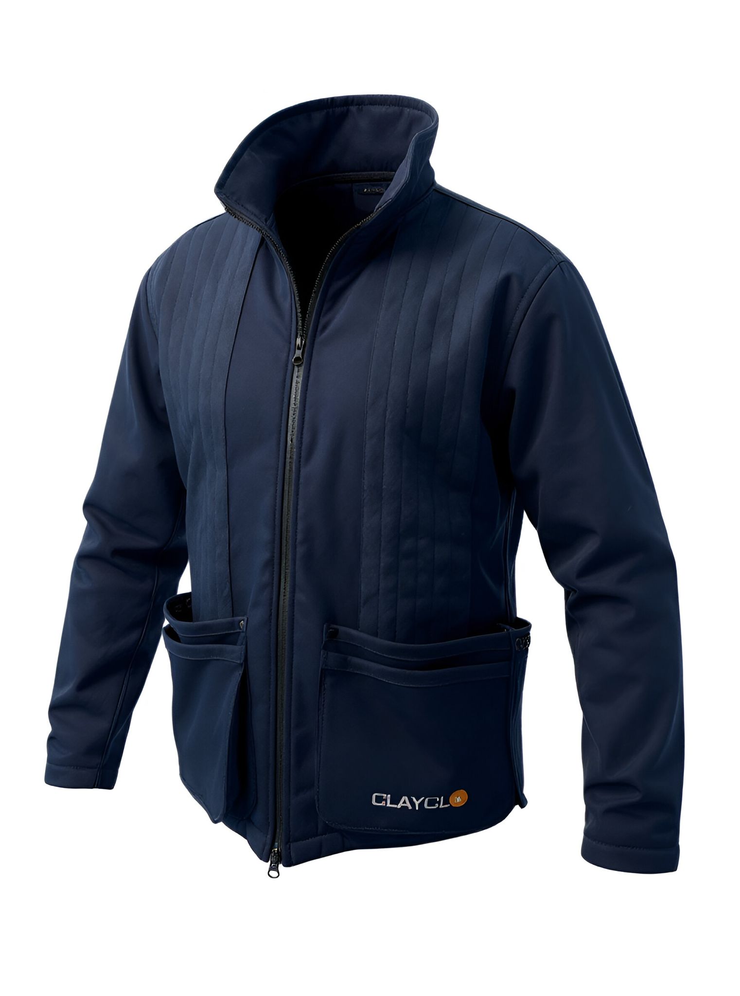 Ladies Softshell Jacket