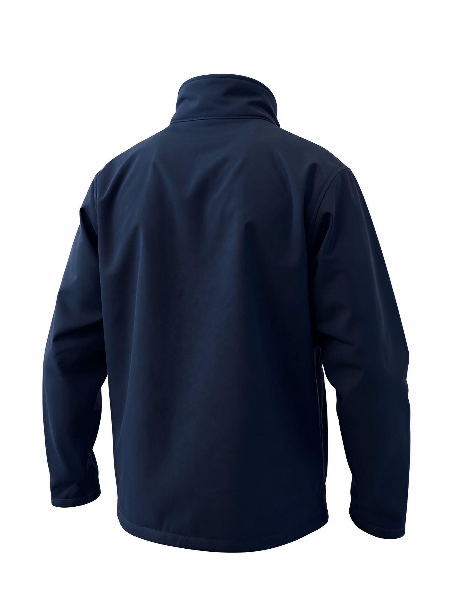 Ladies Softshell Jacket