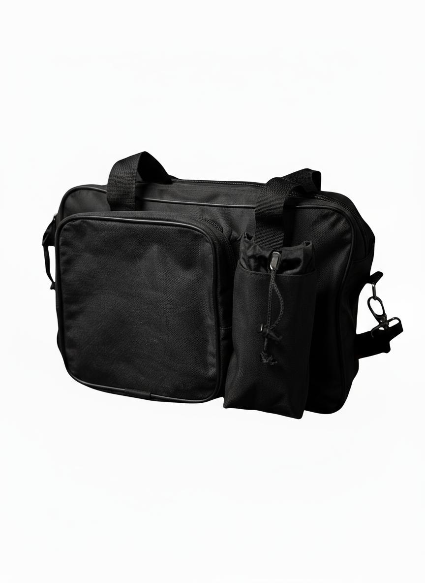 Dual ESP Range Bag