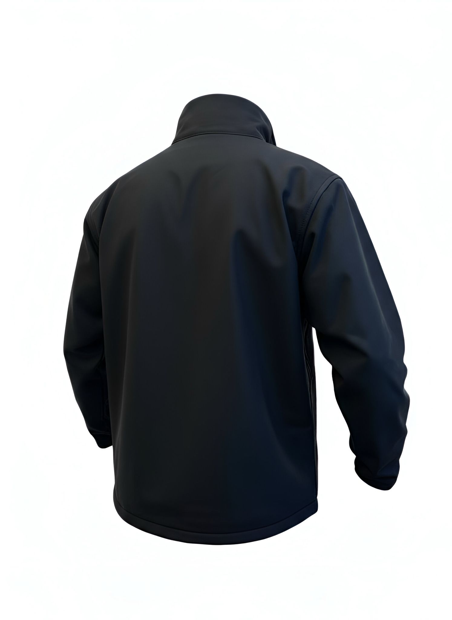 Ladies Softshell Jacket