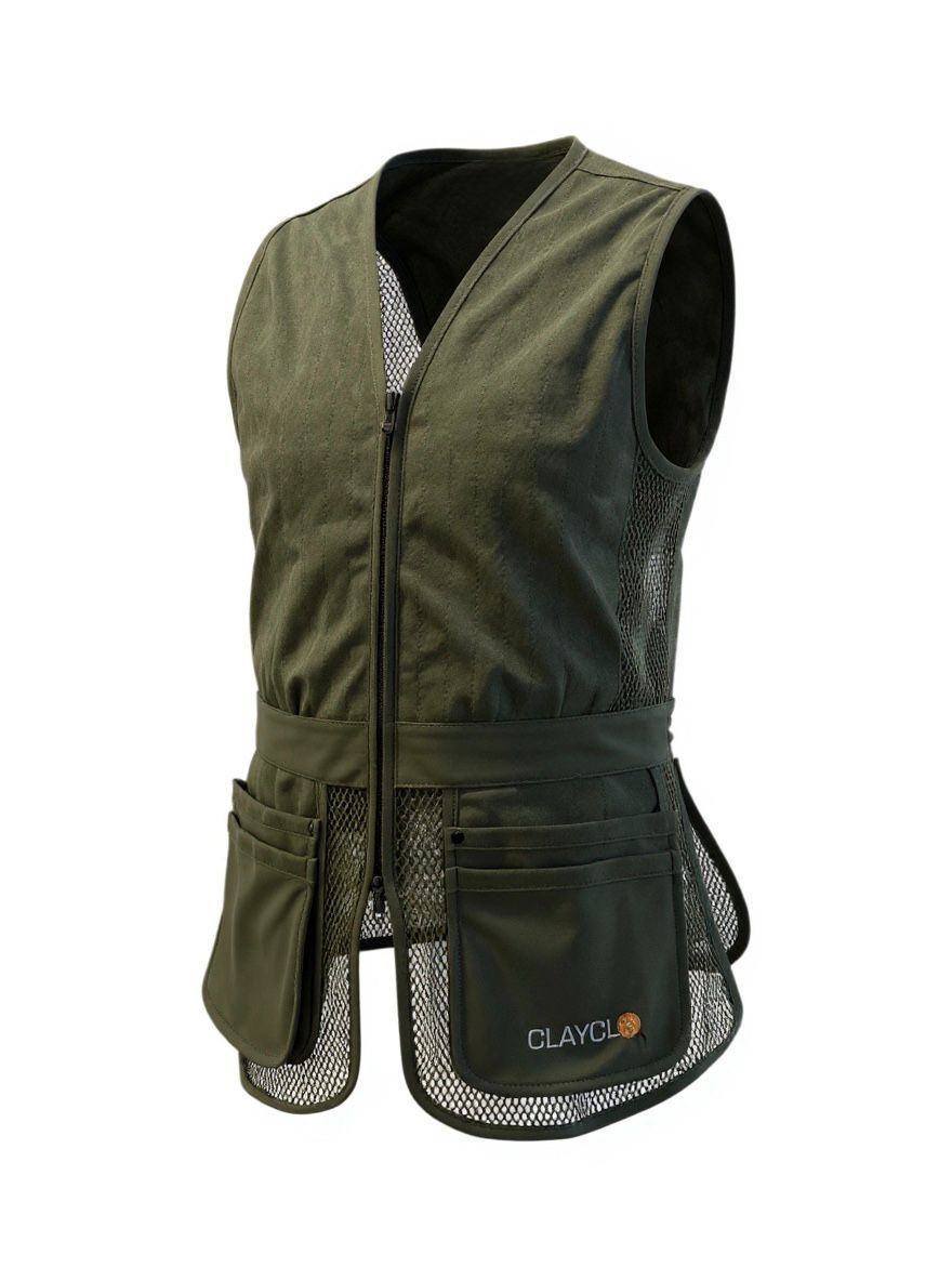 Mens Classic Pro Shell Vest