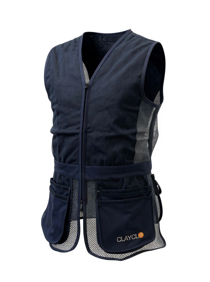 Mens Classic Pro Shell Vest