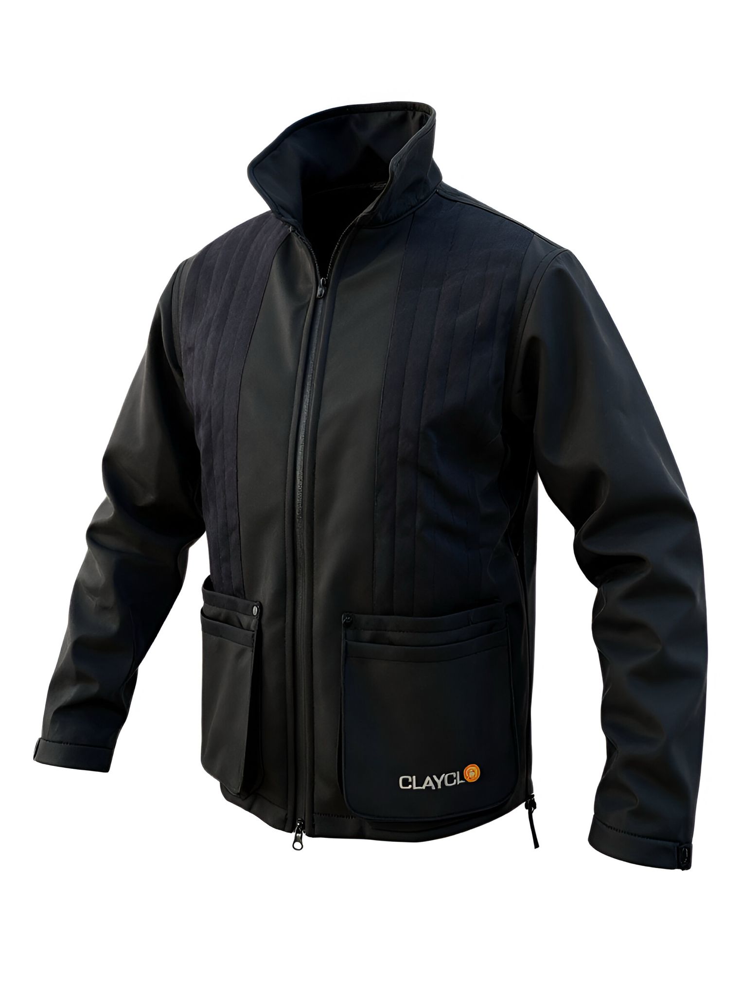 Ladies Softshell Jacket