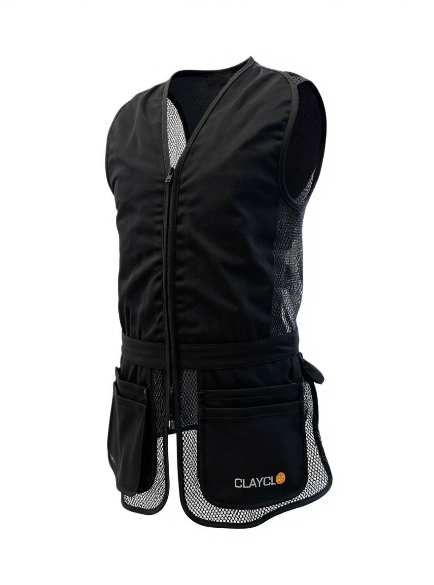 Mens Classic Pro Shell Vest