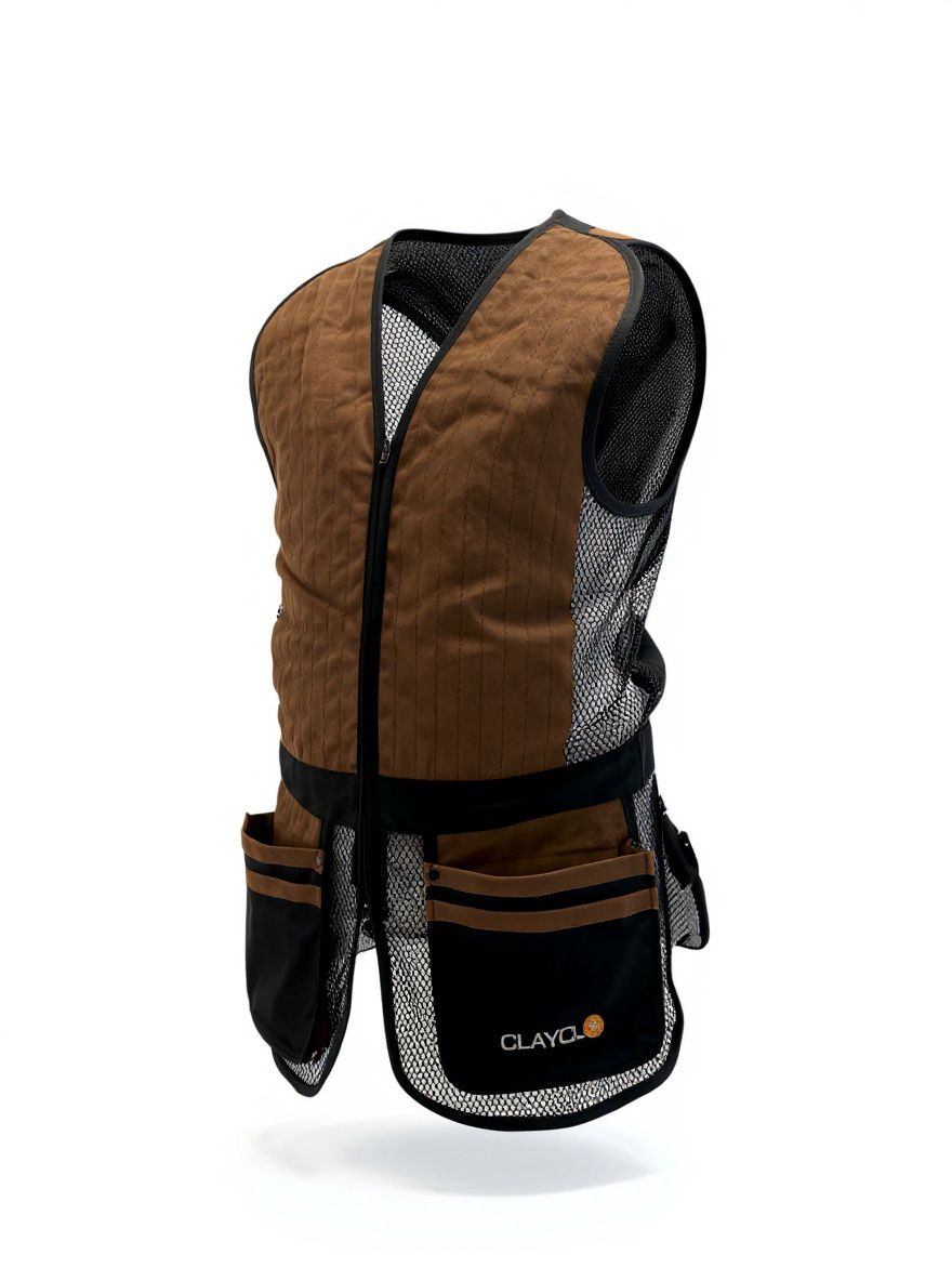 Juniors Classic Pro Shell Vest
