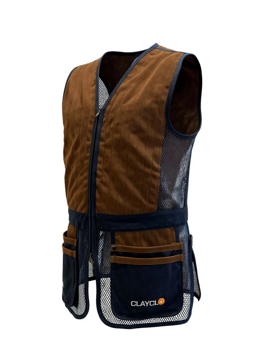 Juniors Classic Pro Shell Vest