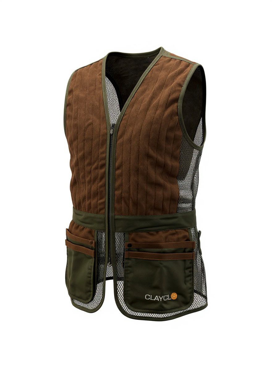 Men's Classic Pro Vest