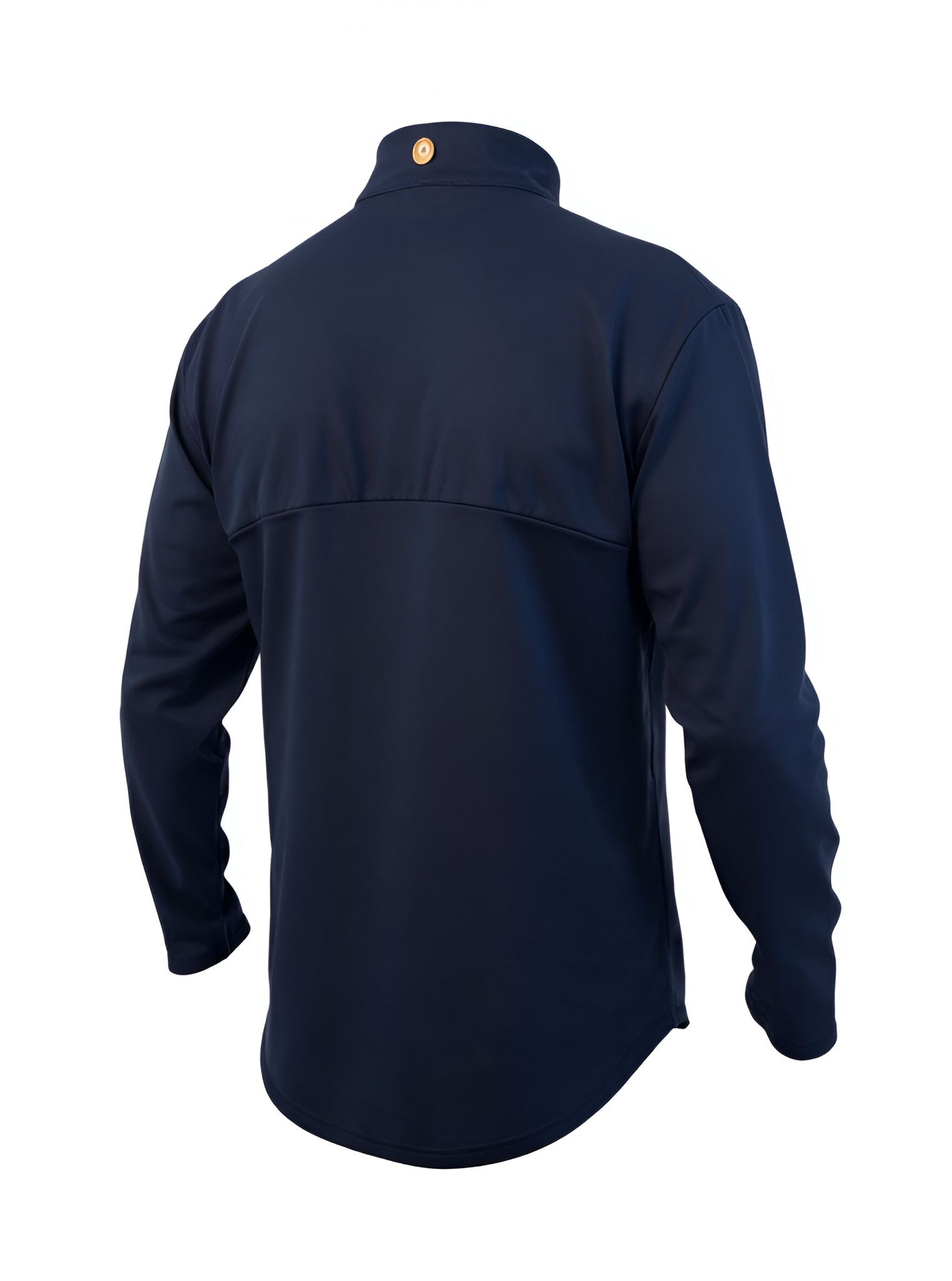 Mens ¼ Zip Top