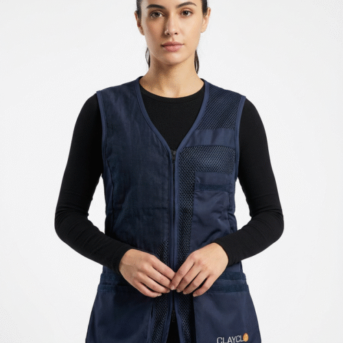 Olympia Pro Master Vest